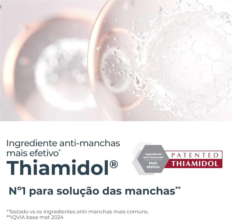 Anti-Pigment Sérum Ultraleve Pele Oleosa 30 ml