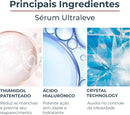 Anti-Pigment Sérum Ultraleve Pele Oleosa 30 ml