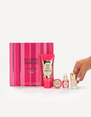 Kit Unhas Perfeitas Pink