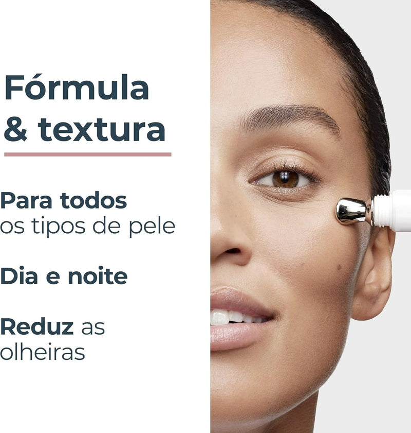 Anti-Pigment Creme Clareador de Olheiras 15 ml