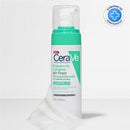 Espuma de Limpeza Air Foam Reequilibrante