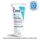 SA Gel de Limpeza Renovador
