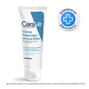 Creme Reparador para as Mãos