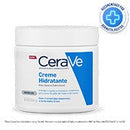 Creme Hidratante para pele seca a muito seca 453g