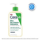 Óleo de Limpeza Hidratante 236ml
