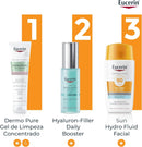 Sun Hydro Fluid Protetor Solar Facial FPS 60 50 ml