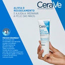 Creme Reparador para as Mãos
