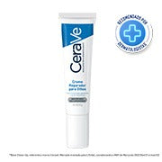 Creme Reparador Para Olhos