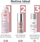 Anti-Pigment Creme Clareador Facial Dia FPS 30