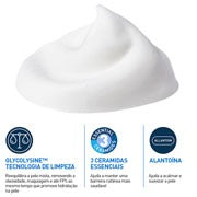 Espuma de Limpeza Air Foam Reequilibrante