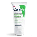 Espuma Cremosa de Limpeza Hidratante