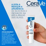 Creme Reparador Para Olhos
