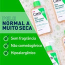 Óleo de Limpeza Hidratante