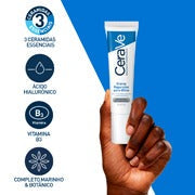 Creme Reparador Para Olhos