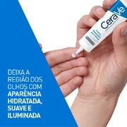 Creme Reparador Para Olhos