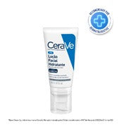 Loção Facial Hidratante 52ml