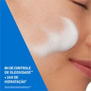 Espuma de Limpeza Air Foam Reequilibrante