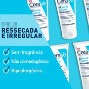 SA Gel de Limpeza Renovador