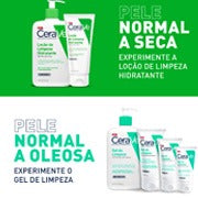 Loção de Limpeza Hidratante 473ml