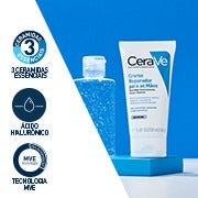 Creme Reparador para as Mãos