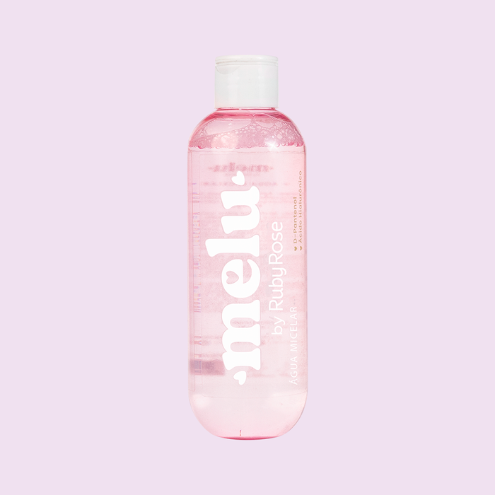 Água Micelar - Rr329