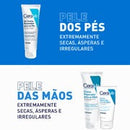 SA Creme Renovador para os Pés