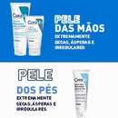 Creme Reparador para as Mãos