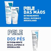 Creme Reparador para as Mãos