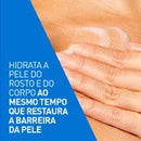 Loção Hidratante PARA PELE NORMAL A SECA