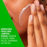 Loção de Limpeza Hidratante 473ml