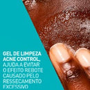 Gel de Limpeza Acne Control