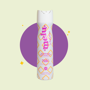 Desodorante Aerosol - Bittersweet - Rr68012