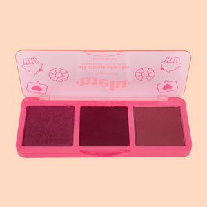 Trio De Blush Cherry Cheats - Rr10001