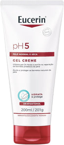 pH5 Gel Creme Hidratante Corporal 200 ml