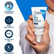 Loção Facial Hidratante 52ml