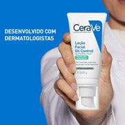 Loção Facial Oil Control