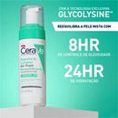 Espuma de Limpeza Air Foam Reequilibrante