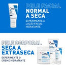 Loção Facial Hidratante 52ml
