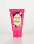 Creme para as Mãos Pink 60g