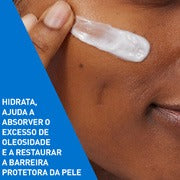 Loção Facial Oil Control