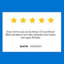 Creme Reparador para as Mãos