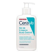 Gel de Limpeza Acne Control