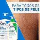 Loção Hidratante PARA PELE NORMAL A SECA