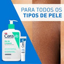 Creme Reparador para as Mãos