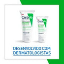 Espuma Cremosa de Limpeza Hidratante