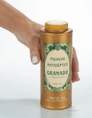 Polvilho Antisséptico Tradicional 200g