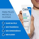 Loção Facial Oil Control
