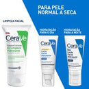 Loção Facial Hidratante FPS50