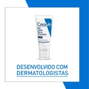 Loção Facial Hidratante 52ml