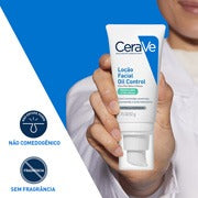 Loção Facial Oil Control